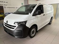 Bianco Nuova 2025 VW Transporter Furgone | 29.850 € (Super prezzo)