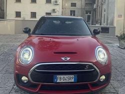 Usata 2015 Mini John Cooper Works Clubman Station wagon | 13.800 € (Buon prezzo)