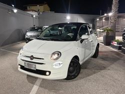 Bianco Usata 2024 Fiat 500 Tre volumi | 11.990 € (Ottimo prezzo)