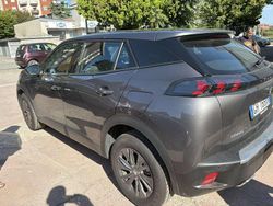 Usata 2022 Peugeot 2008 Allure SUV | 17.800 € (Buon prezzo)