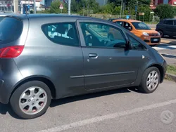Usata 2006 Mitsubishi Colt Due volumi | 2600 €
