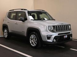 Grigio Usata 2021 Jeep Renegade Limited SUV | 19.900 € (Buon prezzo)