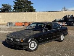 Usata 1988 BMW 525 Tre volumi | 12.000 €
