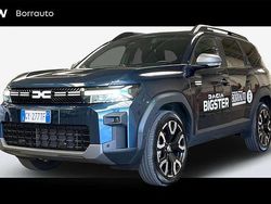 Other Usata 2025 Dacia Bigster Journey SUV | 29.500 € (Buon prezzo)