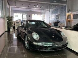 Nero Usata 2008 Porsche 911 Carrera 4S Coupé | 67.999 € (Buon prezzo)