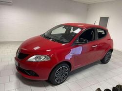 Rosso Usata 2020 Lancia Ypsilon Silver Due volumi | 10.790 € (Buon prezzo)