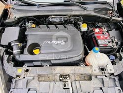 Nero Usata 2017 Fiat Punto Street Tre volumi | 5790 € (Buon prezzo)