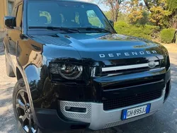 Usata 2022 Land Rover Defender HSE SUV | 67.000 € (Buon prezzo)