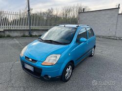 Usata 2007 Chevrolet Matiz SE Due volumi | 2490 €