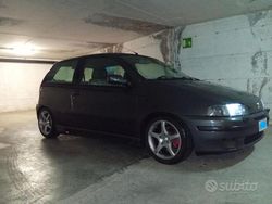 Grigio Usata 1994 Fiat Punto | 8300 €