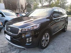 Nero Usata 2018 Kia Sorento SUV | 17.000 € (Buon prezzo)