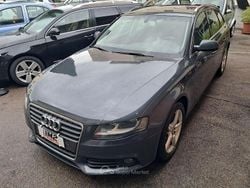 Usata 2010 Audi A4 Advanced Station wagon | 5000 € (Super prezzo)
