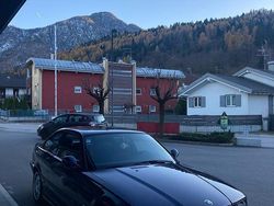 Blu Usata 1995 BMW 328 Coupé | 25.000 €