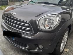 Nero Usata 2014 Mini Cooper D Due volumi | 11.850 €