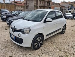 Bianco Usata 2016 Renault Twingo Due volumi | 6000 € (Ottimo prezzo)