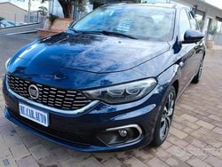 Blu Usata 2018 Fiat Tipo Lounge Tre volumi | 10.900 € (Buon prezzo)