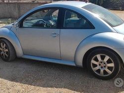 Blu Usata 2004 VW Beetle | 3500 € (Cara)