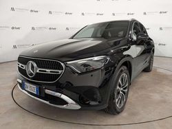 Nero Usata 2023 Mercedes GLC220 Advanced Plus SUV | 46.900 € (Ottimo prezzo)