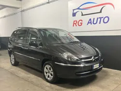 Grigio scuro Usata 2013 Citroën C8 Dynamique Monovolume | 8900 € (Molto cara)