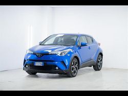 Blu Usata 2019 Toyota C-HR Trend SUV | 20.900 € (Buon prezzo)