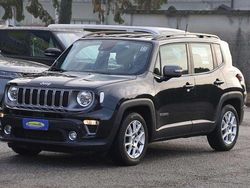 Nero Usata 2020 Jeep Renegade Limited SUV | 13.500 € (Buon prezzo)