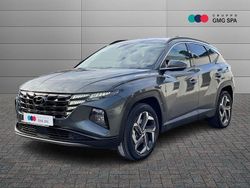 Verde Usata 2023 Hyundai Tucson SUV | 27.990 € (Buon prezzo)