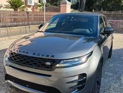 Grigio Usata 2019 Land Rover Range Rover evoque SUV | 22.000 € (Buon prezzo)