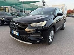 Nero Usata 2022 Opel Grandland X Edition SUV | 16.500 € (Buon prezzo)