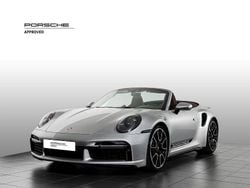Usata 2022 Porsche 911 Turbo S Cabriolet Cabrio | 199.900 €