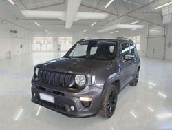 Grigio Usata 2022 Jeep Renegade SUV | 17.500 € (Buon prezzo)