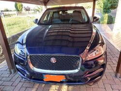 Usata 2021 Jaguar F-Pace Prestige SUV | 27.500 € (Super prezzo)