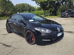 Usata 2014 Renault Mégane Coupé R.S. Coupé | 19.500 € (Buon prezzo)