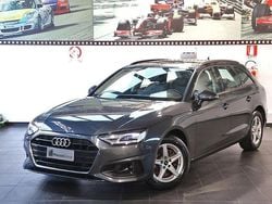 Grigio Usata 2021 Audi A4 Business Station wagon | 22.750 € (Super prezzo)