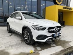 Bianco Usata 2020 Mercedes GLA200 SUV | 25.950 € (Ottimo prezzo)