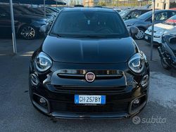 Nero Usata 2021 Fiat 130 Sport Station wagon | 19.300 € (Buon prezzo)