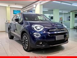 Blu Usata 2024 Fiat 500X Cross SUV | 20.400 € (Buon prezzo)