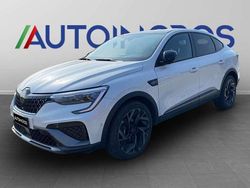 Bianco Usata 2023 Renault Arkana Esprit Alpine SUV | 25.690 € (Cara)