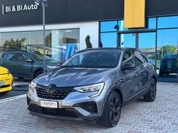 Grigio Usata 2023 Renault Arkana Engineered SUV | 24.290 € (Cara)