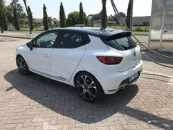 Usata 2014 Renault Clio R.S. R.S. Due volumi | 14.900 € (Cara)