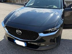 Nero Usata 2020 Mazda CX-30 Exclusive SUV | 19.000 € (Buon prezzo)