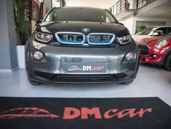 Antracite metallizzato Usata 2016 BMW i3 Advantage Due volumi | 13.000 € (Buon prezzo)