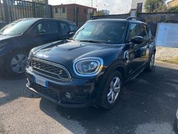 Blu Usata 2020 Mini Cooper S Countryman Business SUV | 20.490 € (Ottimo prezzo)