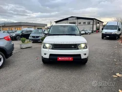 Usata 2010 Land Rover Range Rover SUV | 15.500 €