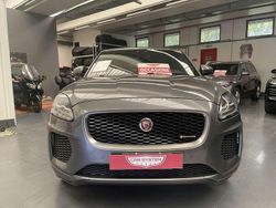 Bronzo Usata 2019 Jaguar E-Pace R-Dynamic SUV | 20.500 € (Super prezzo)