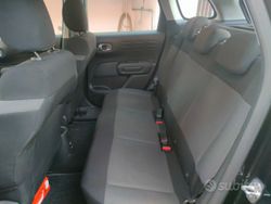Nero Usata 2021 Citroën C3 Aircross SUV | 13.500 € (Ottimo prezzo)
