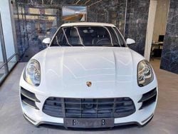 Bianco Usata 2014 Porsche Macan Turbo SUV | 25.500 € (Super prezzo)