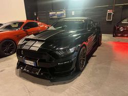 Usata 2016 Ford Mustang Cabrio | 34.000 €