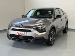 Nuova 2024 Citroën C4 PureTech Tre volumi | 15.900 € (Ottimo prezzo)