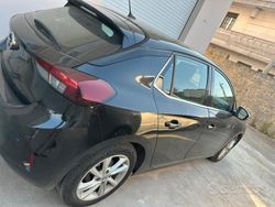 Nero Usata 2021 Opel Corsa Due volumi | 11.000 € (Buon prezzo)