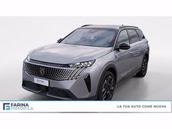 Grigio artense Nuova 2025 Peugeot 5008 GTi SUV | 33.900 € (Ottimo prezzo)